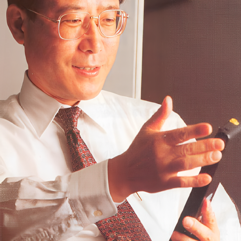 Dr. OZAWA