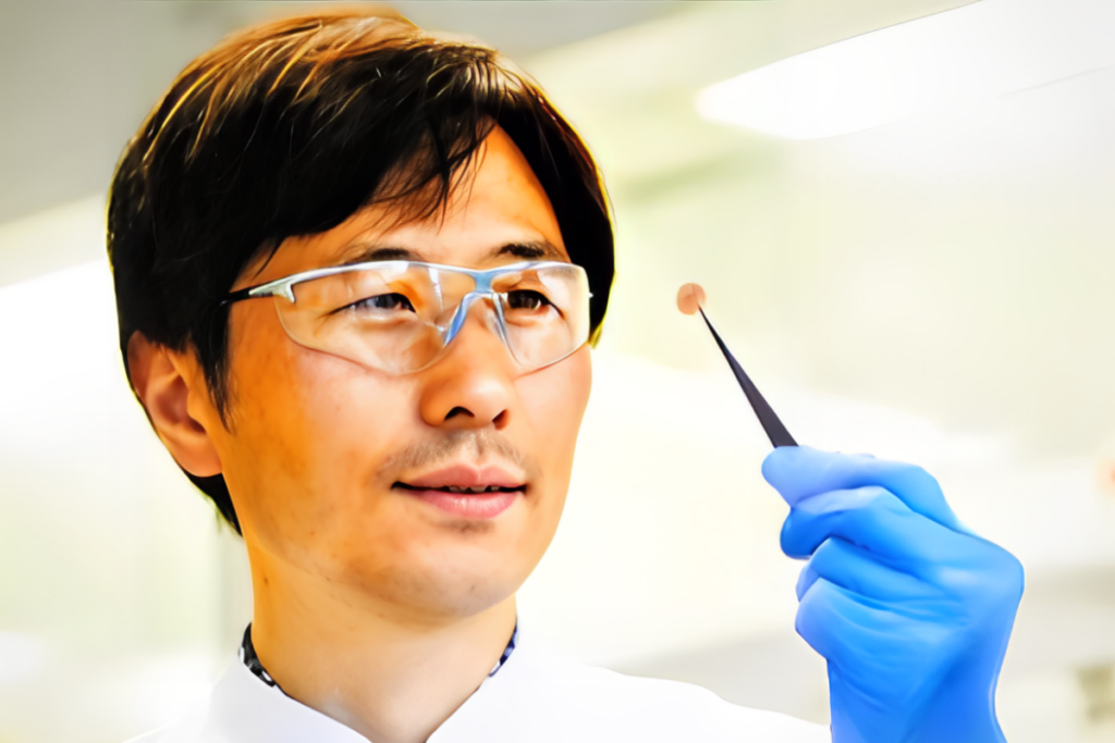 Dr. Yasunori Ozawa